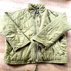 GAP jacket. Like new. Petite.